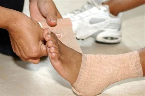 Leg and Foot Injury Treatment in Jharkhand – Dr. Vikram Sharma