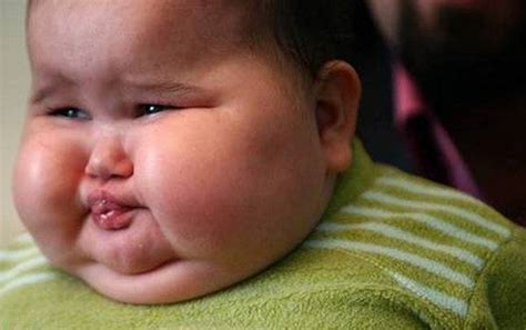 Funny Fat Baby Picturesreadtosee