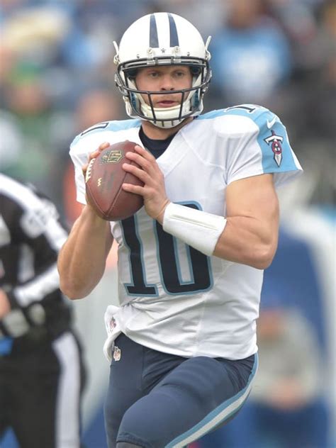 Former Titans QB Jake Locker retires on cusp of free agency