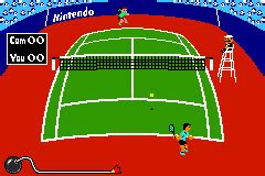 Tennis - Super Mario Wiki, the Mario encyclopedia