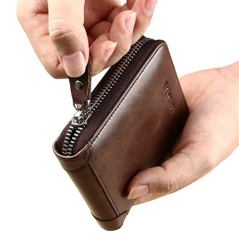 Small Coin Purse For Men | semashow.com