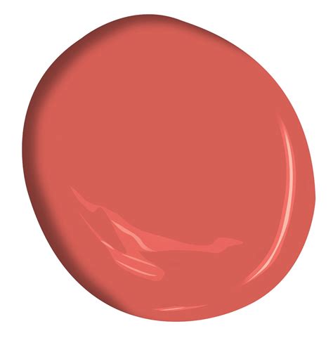 The Benjamin Moore Color of the Year 2023 Is Raspberry Blush | Architectural Digest