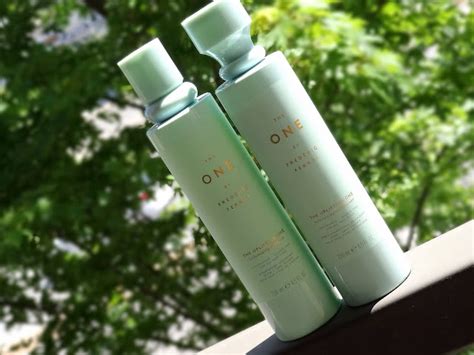 Makeup, Beauty and More: Frederic Fekkai The Uplifting One Shampoo and Conditioner