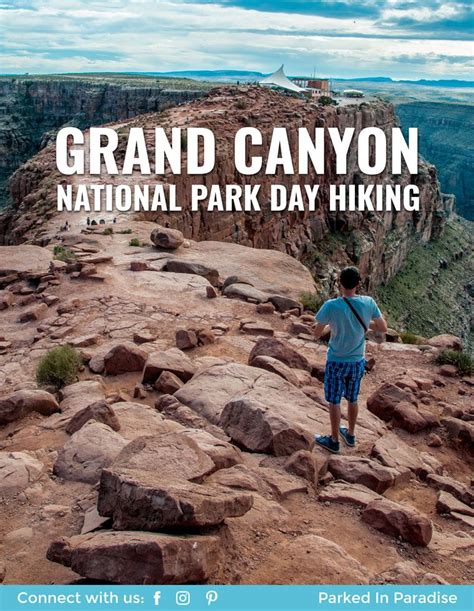 Camping In Grand Canyon National Park - What to See | Grand canyon national park, Camping and ...