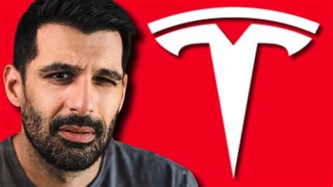 BREAKING: Tesla Lays Off Staff, Execs Leave - YouTube