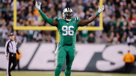 26 Players to Know: New York Jets