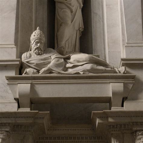 Tomb of Pope Julius II