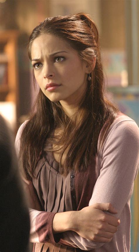 Lana Lang / Kristin Kreuk | 女優, キレイな女性, 女性