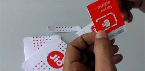 Reliance Jio 4G Now Available Without Invite For a Beta Launch – Trak ...