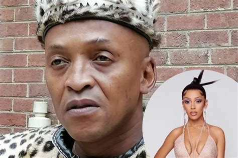 SA bullies Doja Cat’s father into deleting congratulatory post