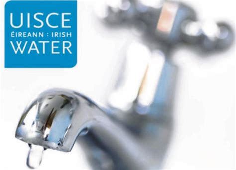 Irish Water says to expect outages in three Laois towns - Leinster Express