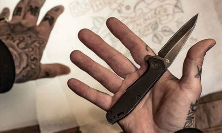 The Best Pocket Knife Brands | Cool Material