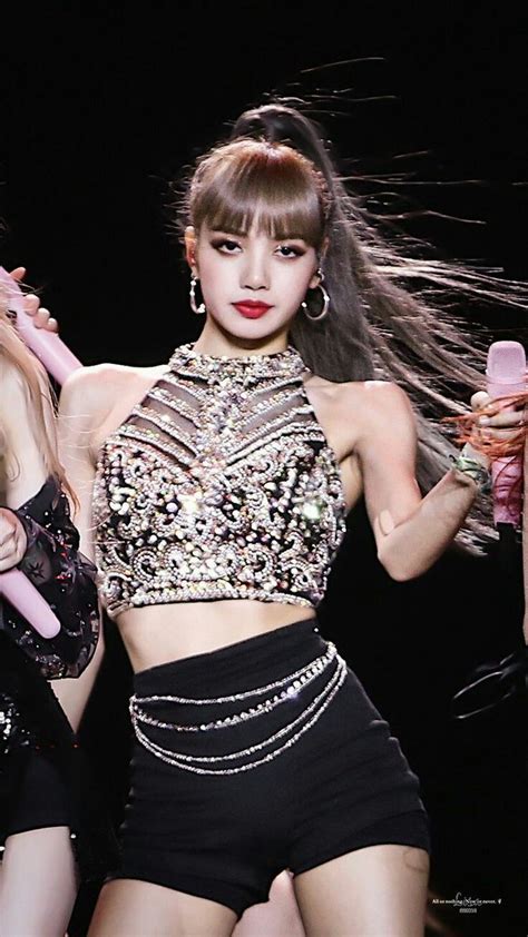 BLACKPINK Lisa's Perfectionism As A Mentor Will Make You Love Her Even More - Koreaboo