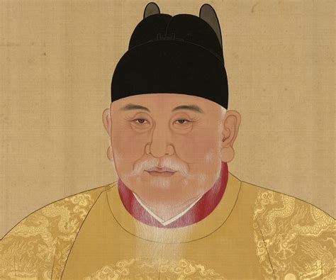 Collection 105+ Images Who Was The Last Emperor Of The Ming Dynasty Latest