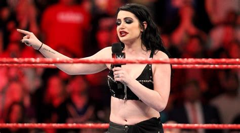 WWE Superstars React To Paige's Retirement Speech On Raw