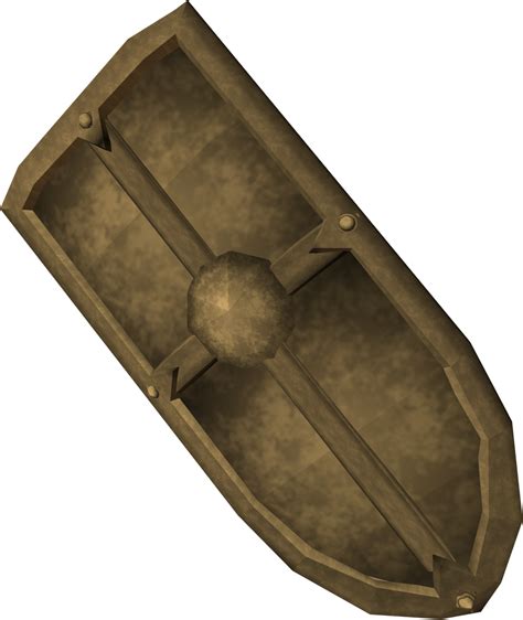 Bronze kiteshield | RuneScape Wiki | Fandom