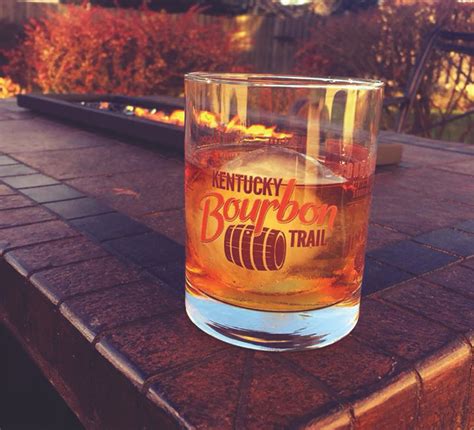 What's the Deal with the Kentucky Bourbon Trail