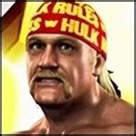 Hulk Hogan | WWE 2K23 Roster
