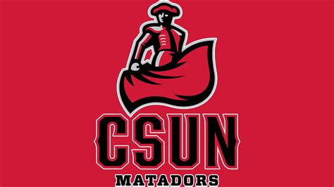 Cal State Northridge Matadors Logo, symbol, meaning, history, PNG, brand