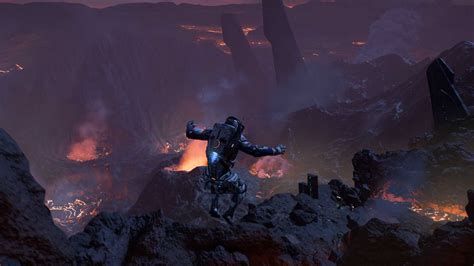 Mass Effect: Andromeda Review | GodisaGeek.com