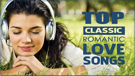 The Best Love Songs Collection - Falling In Love Playlist - Great Love S... | Best love songs ...