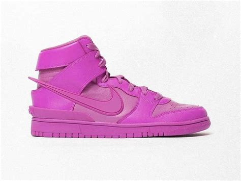 AMBUSH x Nike | Ahora en Lethal Pink - HIGHXTAR.