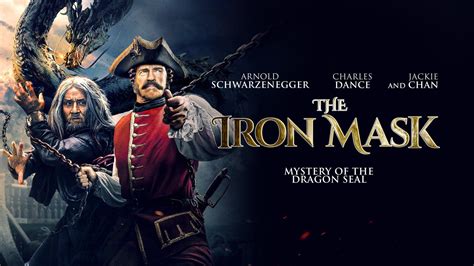 Iron Mask (2019) | FilmFed