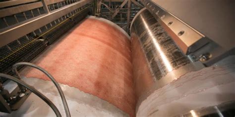 Media Confidential: ABC 'Pink Slime' Lawsuit Goes To Court