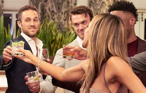 Zac Clark Addresses Rumors He Broke His Sobriety on 'The Bachelorette'