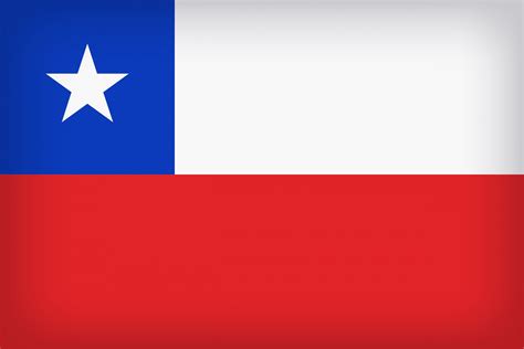 Chile Flag Free Stock Photo - Public Domain Pictures