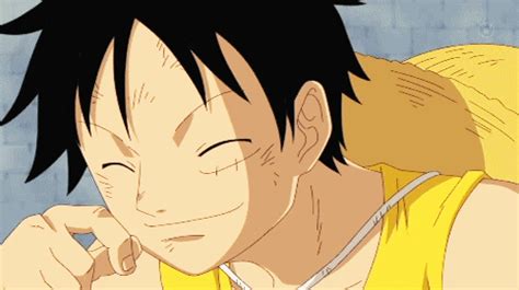 Luffy GIF - Find & Share on GIPHY