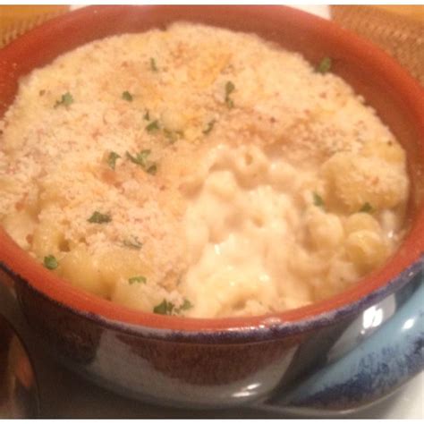 Baked truffle mac n cheese | Food, Recipes, Good food