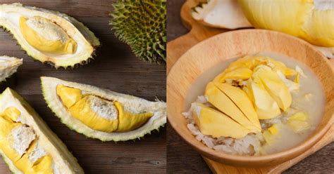 Durian Fruit Benefits: Essential Guide To Eating Durian Like A Boss