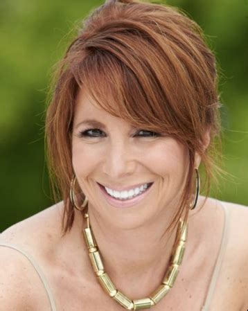 Sneak Preview Jill Zarin On Celebrity Wife Swap Tuesday at 10:00PM On