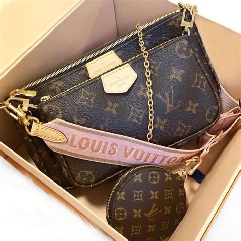 Promotional goods LV Inspired Coin Purse – Lux Littles Co., louis ...