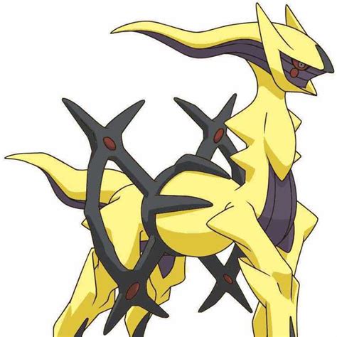 Shiny Arceus Pokemon Movie 15 X, Y, Alpha Sapphire & Omega Ruby 3DS - 3DS Games - Gameflip