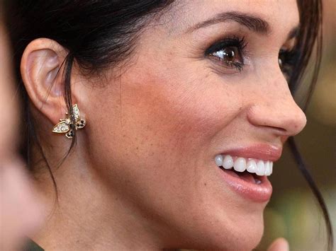 Meghan Markle eye makeup: These are her best tricks