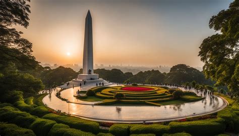 Explore The Historic Landmarks Of Bangladesh: A Journey Through Time