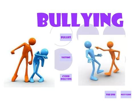 PPT - BULLYING PowerPoint Presentation, free download - ID:4939904