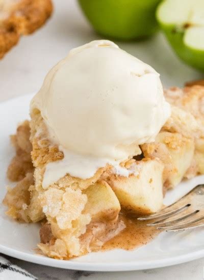 Handmade Apple Turnover Recipe - Family Dinners