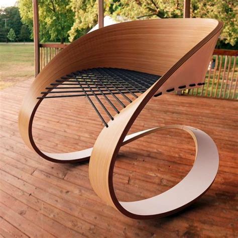 50 Stunning Sculptural Chairs That Act As Artistic Centrepieces ...