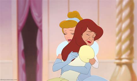 Anastasia Disney Cinderella