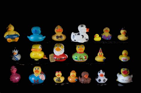 my rubber duck collection : r/rubberducks