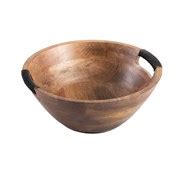 Wooden Bowl - Intec Interiors Online Gift Shop