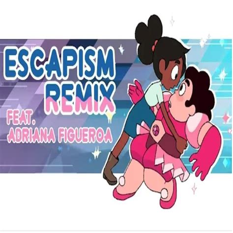 Steven Universe - Escapism (Remix) by Video Game Remixes: Listen on Audiomack