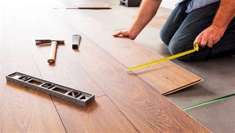 A Few Reasons Why You Should Prefer a Professional Flooring ...