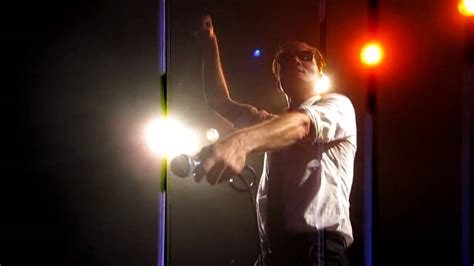 Nitzer Ebb, Join in the Chant, Live in Concert, San Francisco, Nov ...