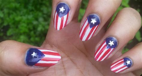 21+ American Flag Nail Art Designs, Ideas | Design Trends - Premium PSD ...