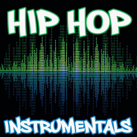 Hip Hop Instrumentals - Great For Blog Posts