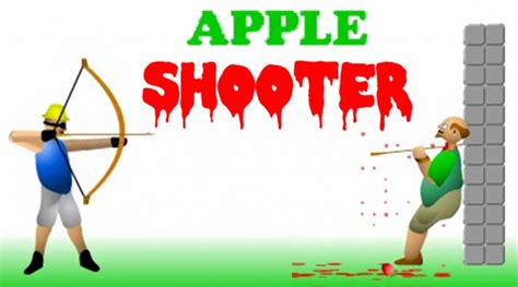 Apple Shooter - Inbox Games